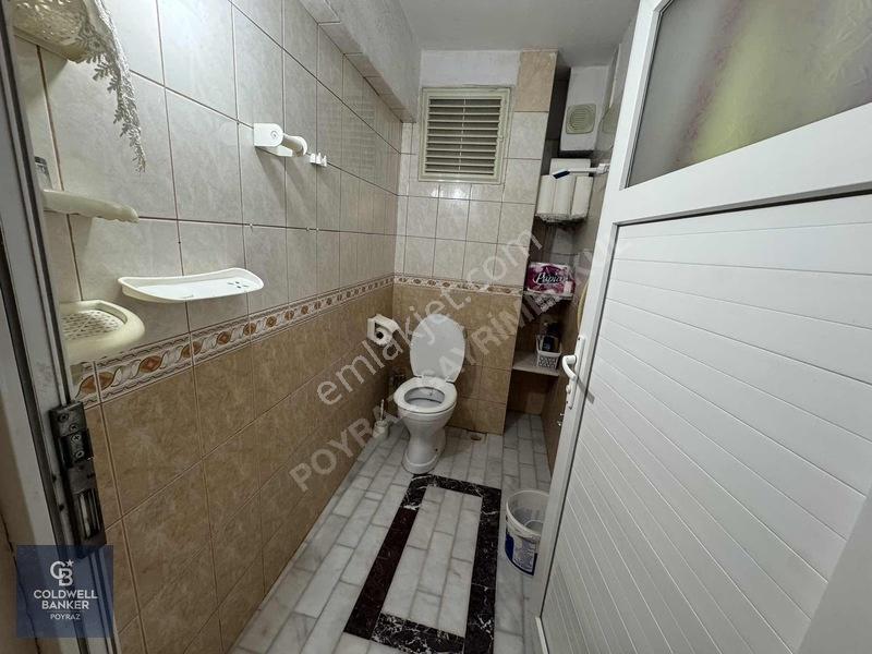 Coldwell Banker Poyraz'dan Karabağlar Merkezi Konumda 2+1 — fotoğraf 13