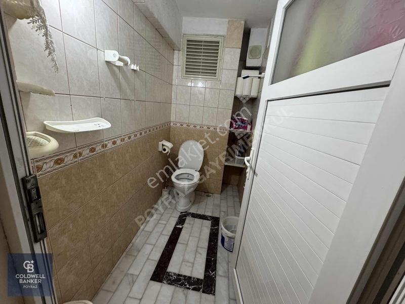 Coldwell Banker Poyraz'dan Karabağlar Merkezi Konumda 2+1 — fotoğraf 14