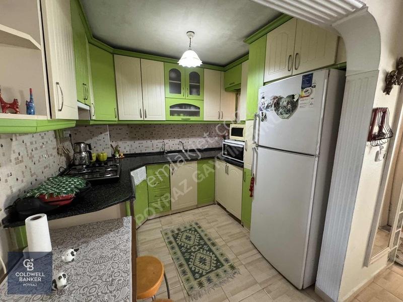 Coldwell Banker Poyraz'dan Karabağlar Merkezi Konumda 2+1 — fotoğraf 15