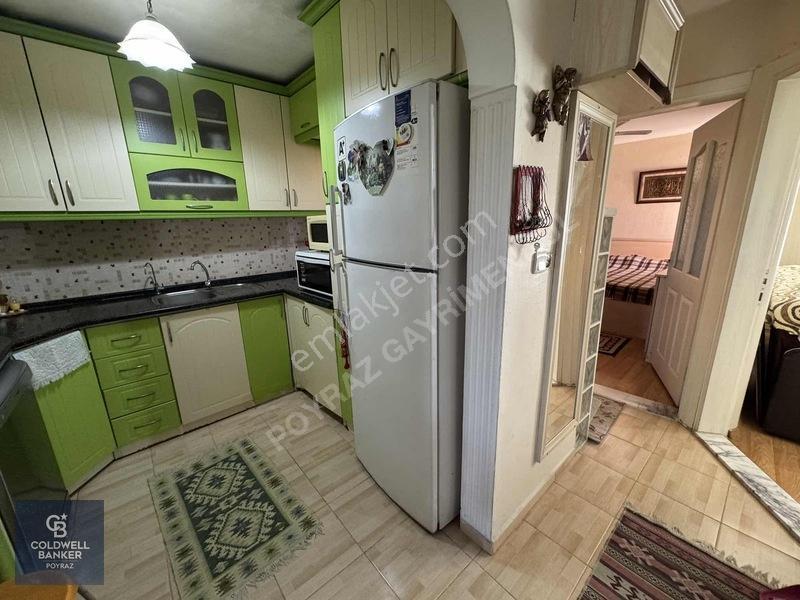 Coldwell Banker Poyraz'dan Karabağlar Merkezi Konumda 2+1 — fotoğraf 18