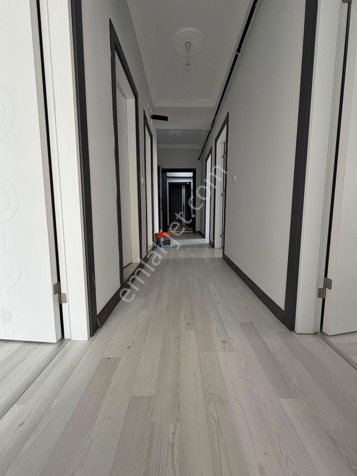 Metin Yapı'dan İskanlı Asansörlü Arakat Ön Cepe Kombili Fırsat 3+1 Daire!!! — fotoğraf 27