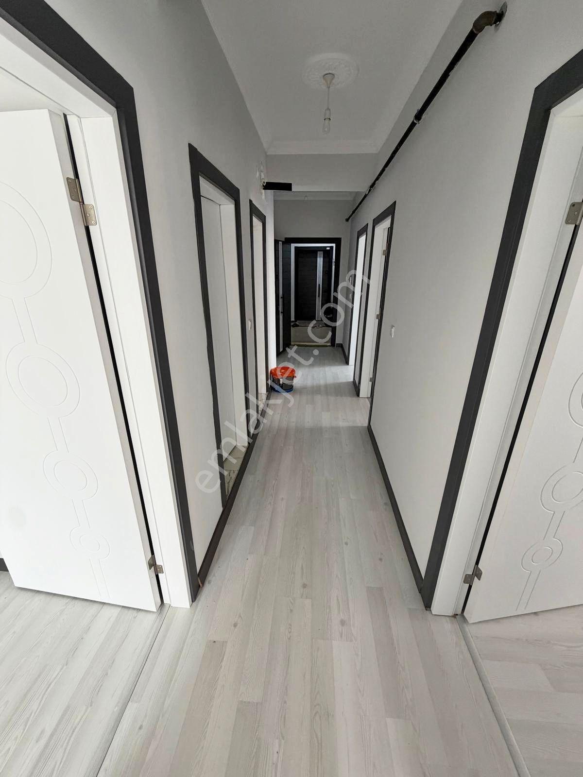 Metin Yapı'dan İskanlı Asansörlü Arakat Ön Cepe Kombili Fırsat 3+1 Daire!!! — fotoğraf 29