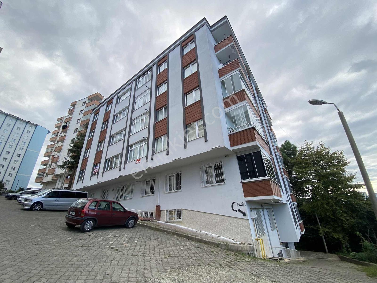 Bahçecik'Te Satılık Fırsat 3 + 1 Geniş Daire