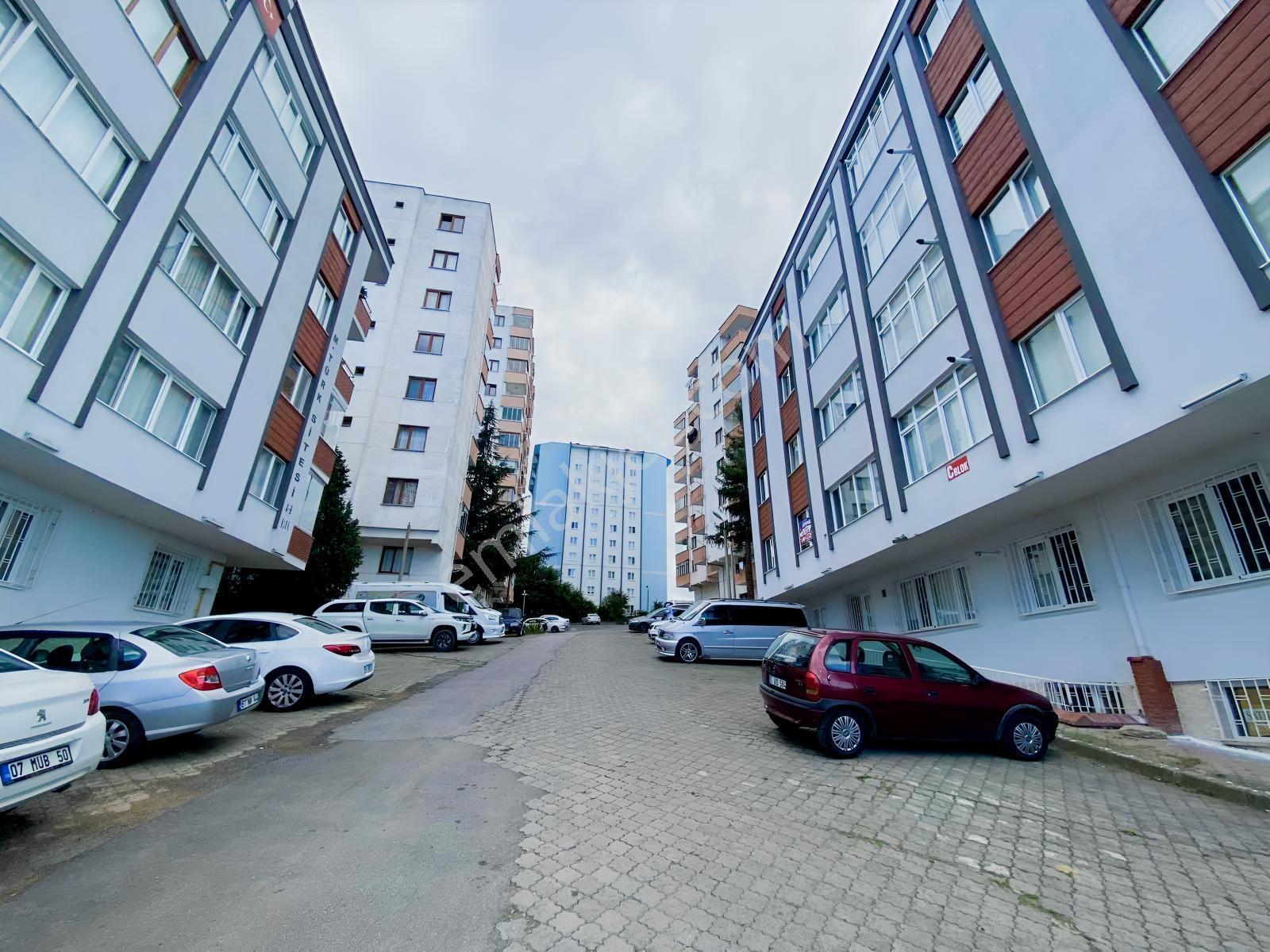 Bahçecik'te Satılık Fırsat 3 + 1 Geniş Daire — fotoğraf 3