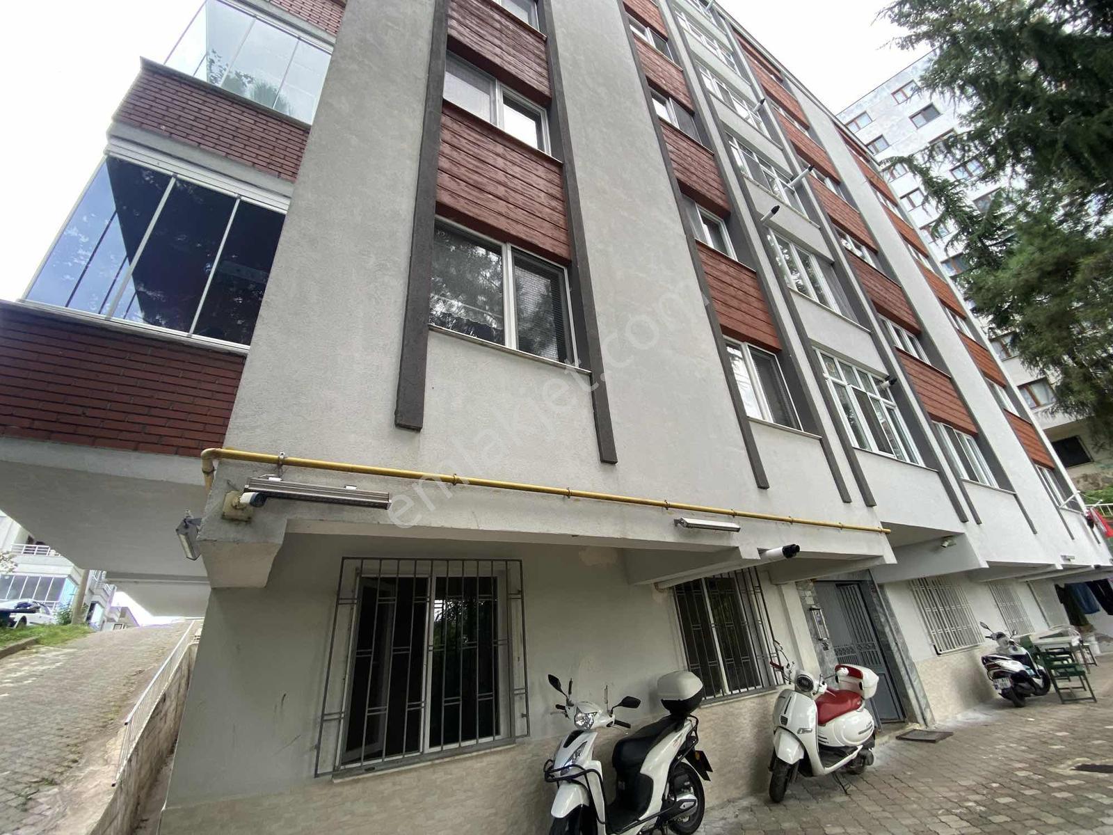 Bahçecik'te Satılık Fırsat 3 + 1 Geniş Daire — fotoğraf 4
