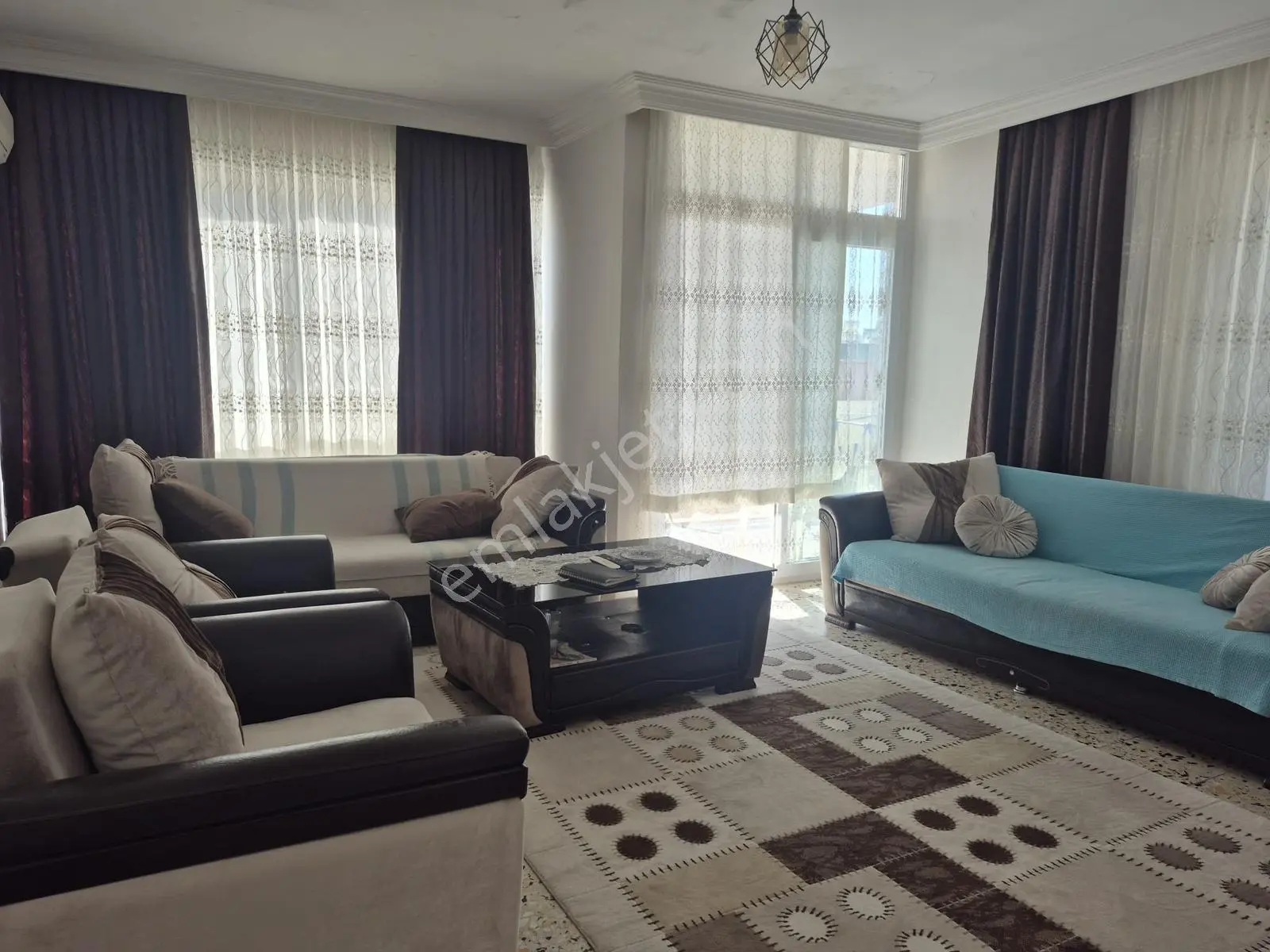 Emin Emlaktan Viranşehir'de Yatırıma Uygun Kiracılı 3+1 Satılık — fotoğraf 5