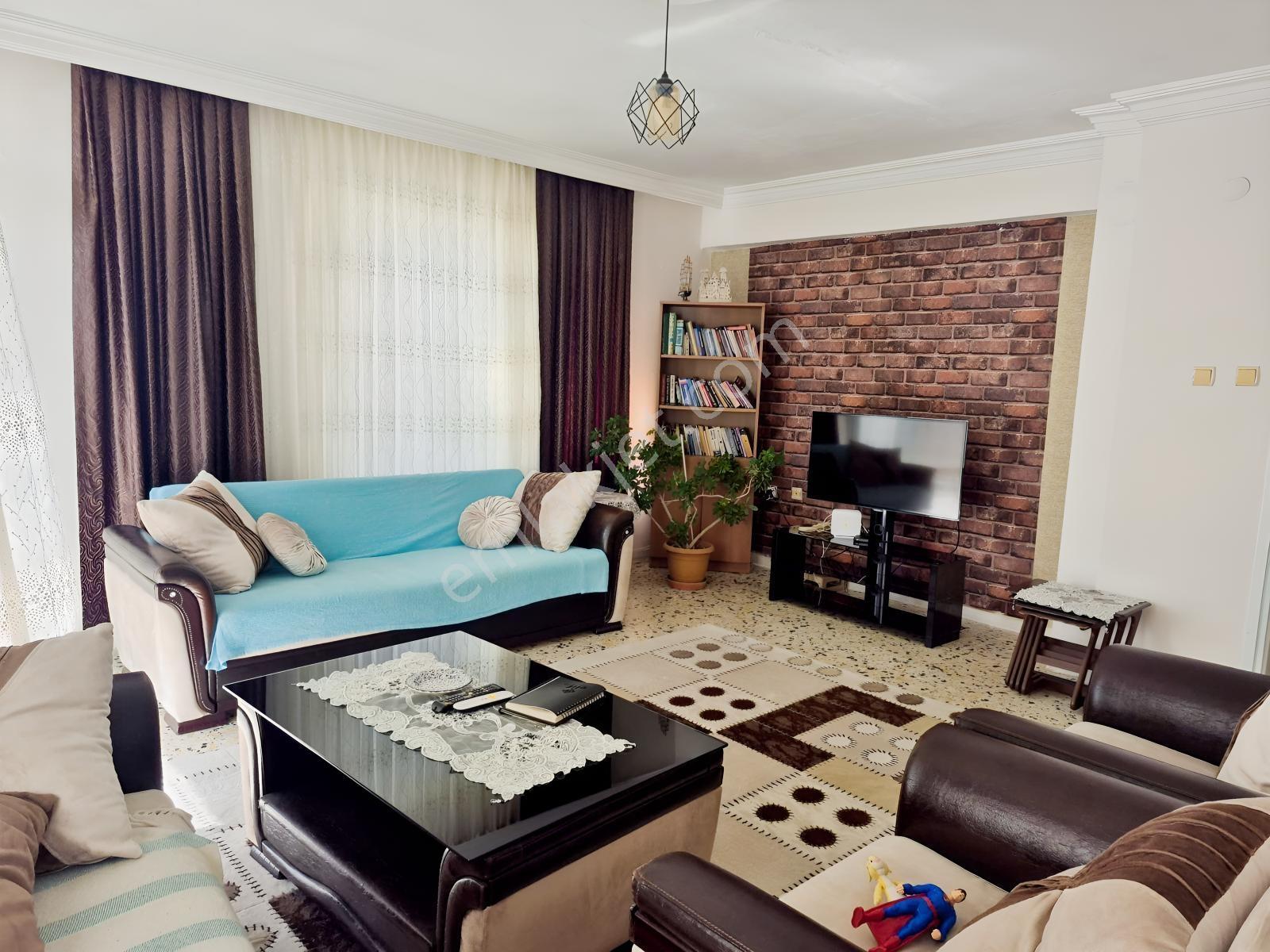 Emin Emlaktan Viranşehir'de Yatırıma Uygun Kiracılı 3+1 Satılık — fotoğraf 6