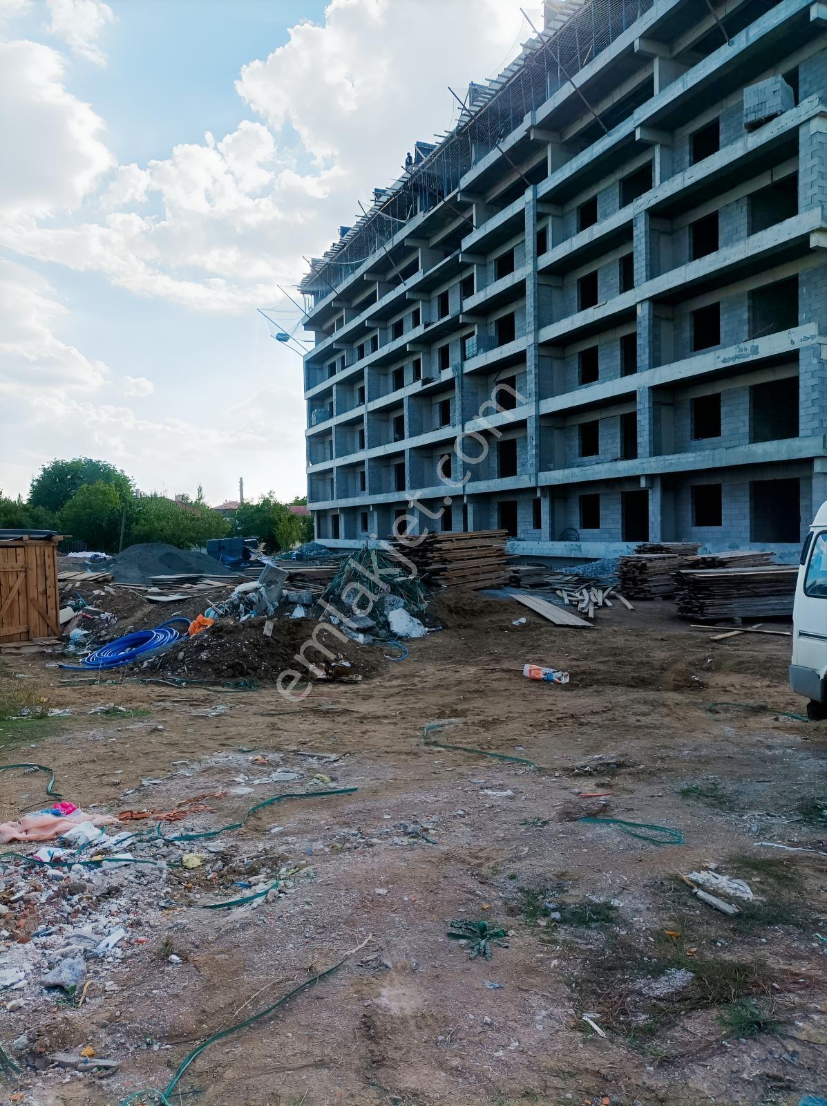 Ankaranın Yeni Gözdesi Esenboğa Da Lüks 1+1 — fotoğraf 3