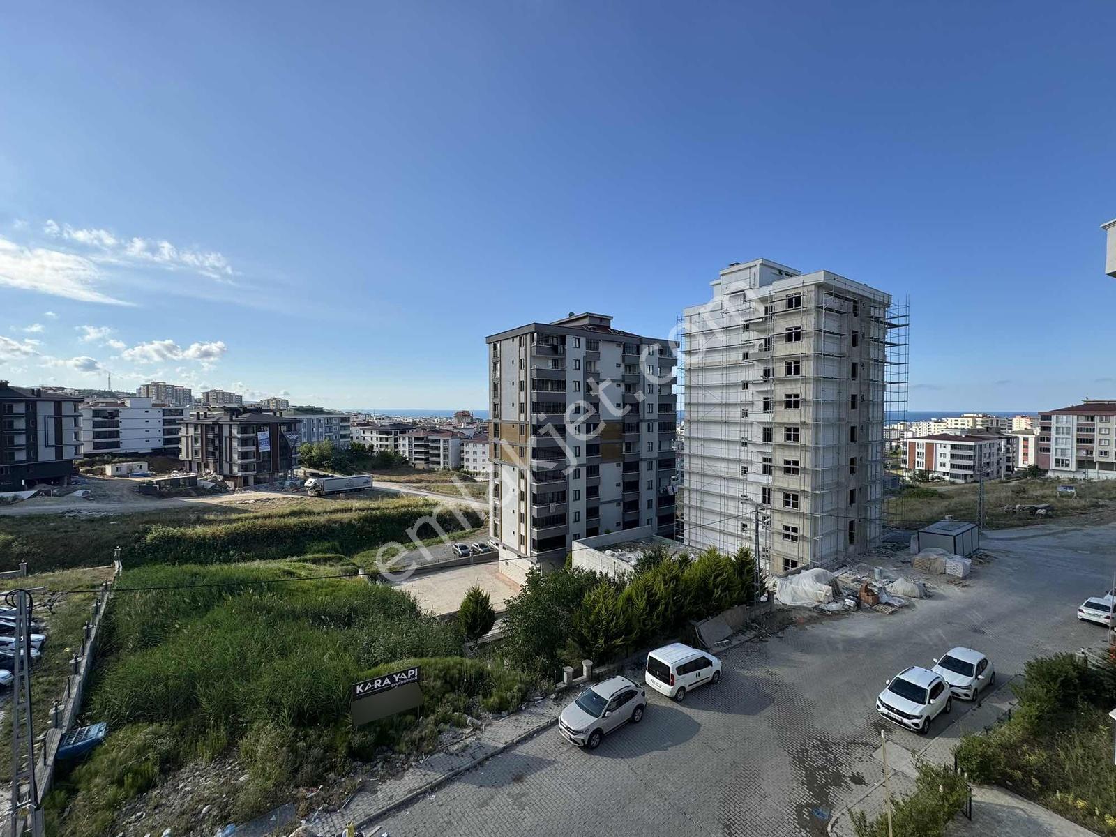 Manzaralı Ebeveyn Banyolu,ön Cephe, İskanlı Ara Kat Sıfır 2+1 — fotoğraf 15