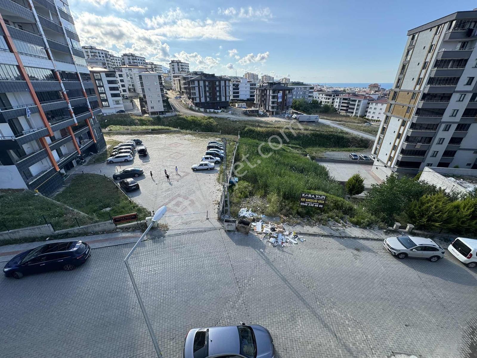 Manzaralı Ebeveyn Banyolu,ön Cephe, İskanlı Ara Kat Sıfır 2+1 — fotoğraf 16