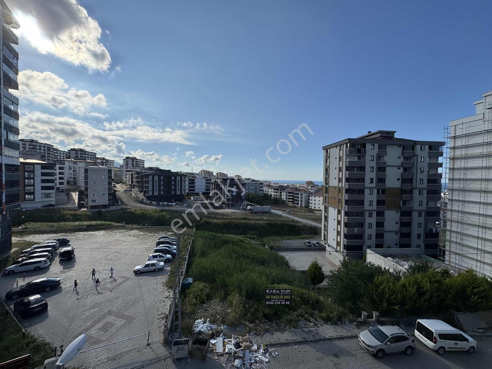 Manzaralı Ebeveyn Banyolu,ön Cephe, İskanlı Ara Kat Sıfır 2+1 — fotoğraf 17