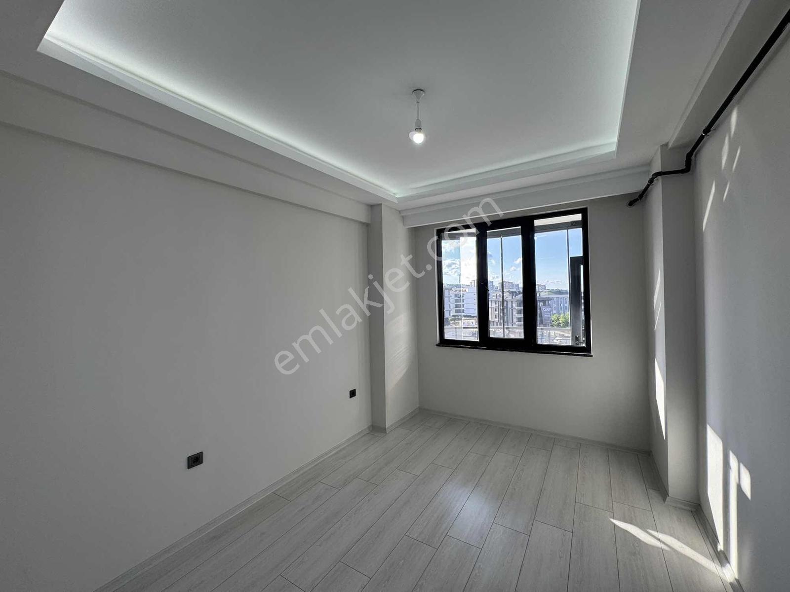 Manzaralı Ebeveyn Banyolu,ön Cephe, İskanlı Ara Kat Sıfır 2+1 — fotoğraf 28