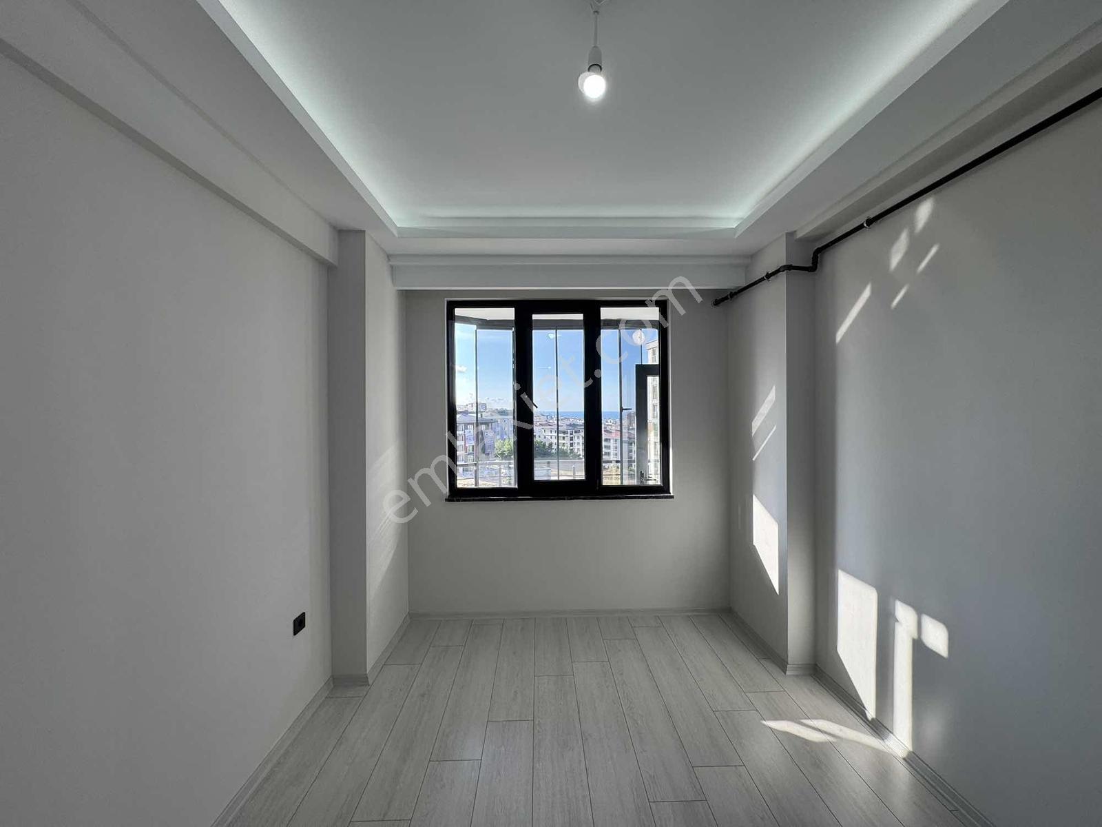 Manzaralı Ebeveyn Banyolu,ön Cephe, İskanlı Ara Kat Sıfır 2+1 — fotoğraf 29