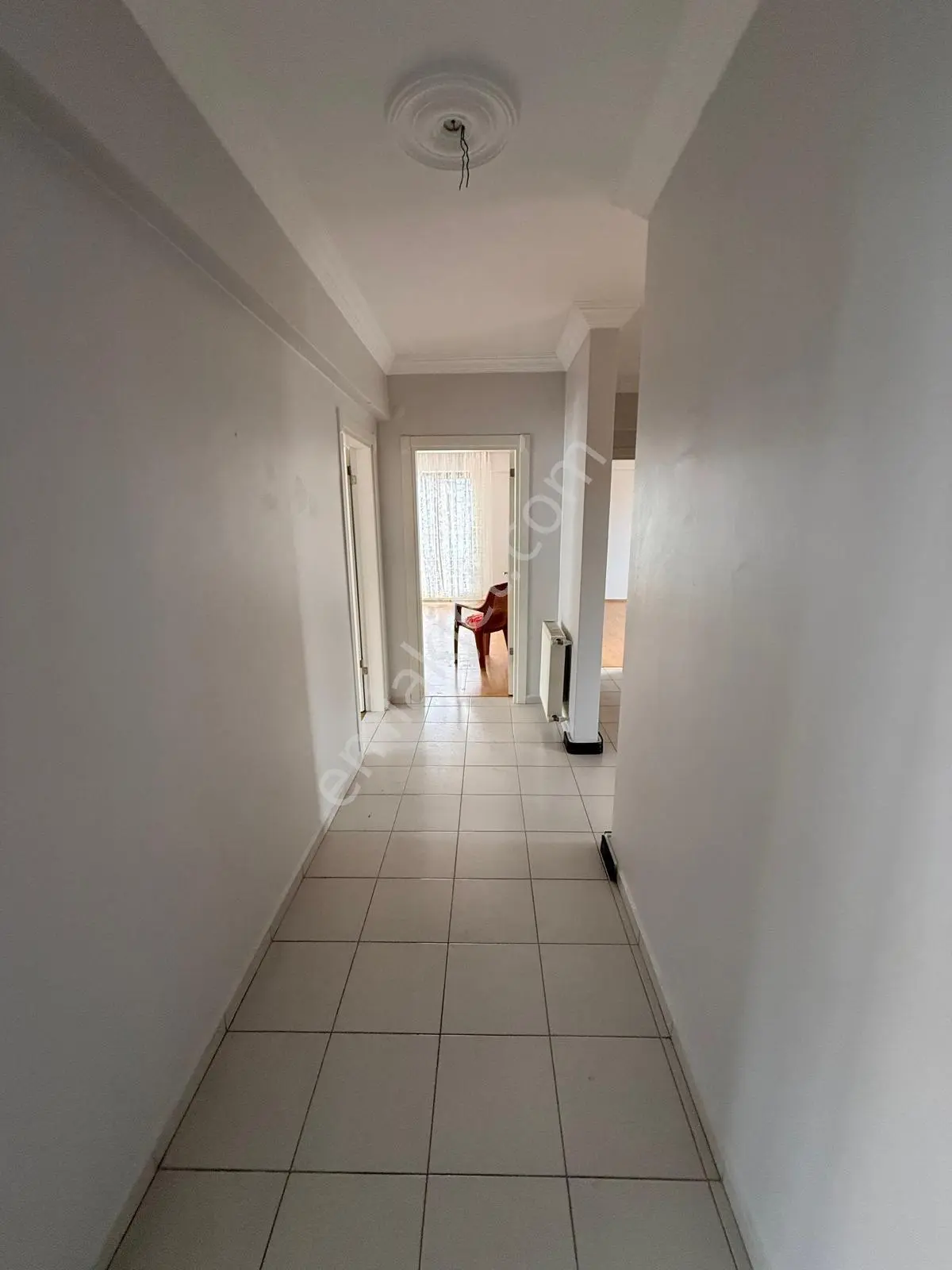 Likite Emlak'tan Cumhuriyet Merkezde 130 M2 Net Satılık Kelepir Daire — fotoğraf 3