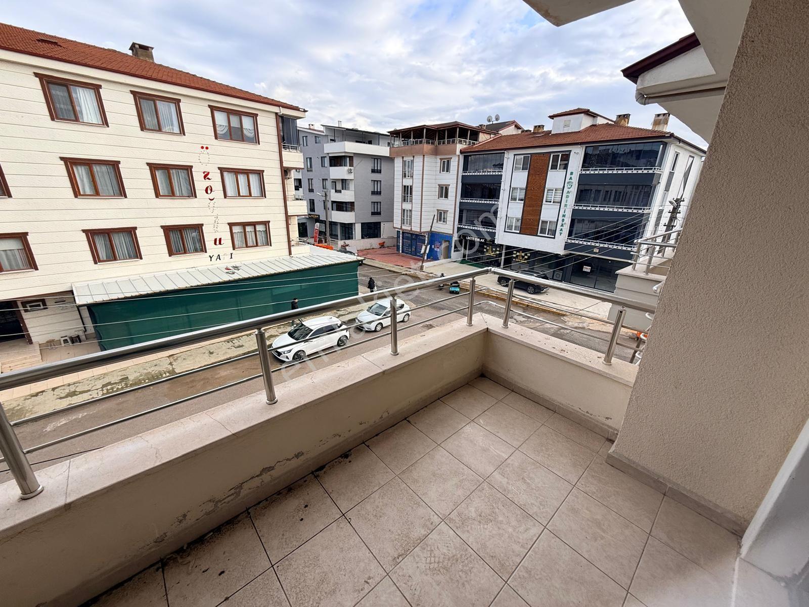 Likite Emlak'tan Cumhuriyet Merkezde 130 M2 Net Satılık Kelepir Daire — fotoğraf 10