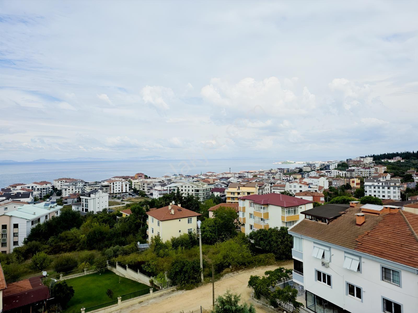 Çınarcıkta Fırsat! Deniz Manzaralı Sıfır Havuzlu Asansörlü 1+1 — fotoğraf 15