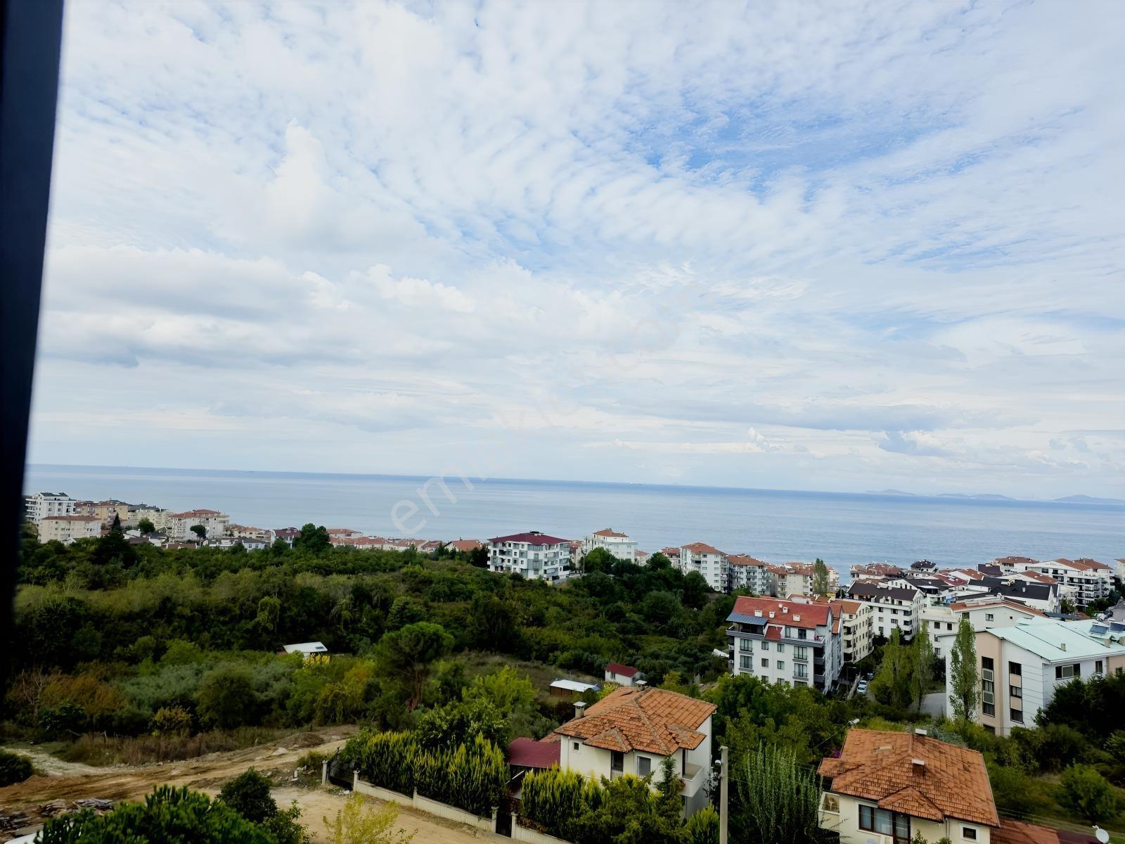 Çınarcıkta Fırsat! Deniz Manzaralı Sıfır Havuzlu Asansörlü 1+1 — fotoğraf 16