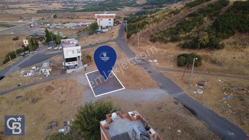 Örnekkentde 90M2 Satılık Yatırıma Uygun Arsa