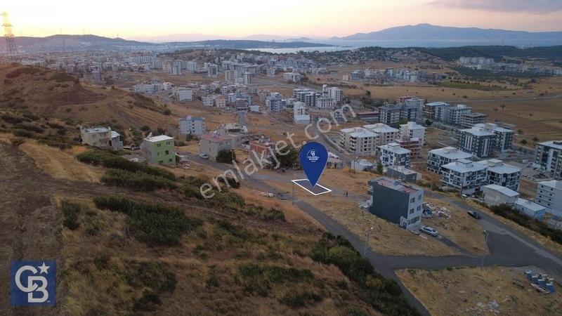 Örnekkentde 90m2 Satılık Yatırıma Uygun Arsa — fotoğraf 2