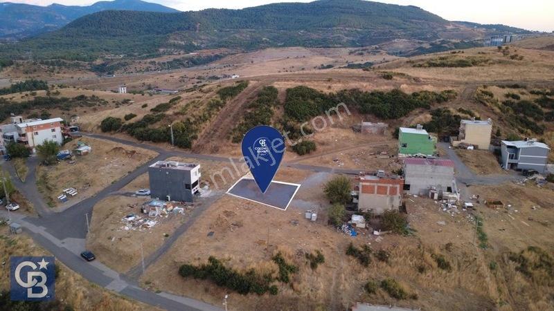 Örnekkentde 90m2 Satılık Yatırıma Uygun Arsa — fotoğraf 3