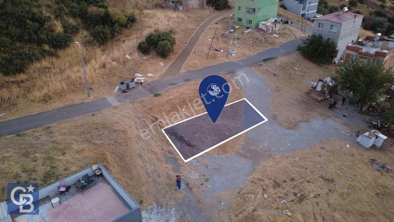 Örnekkentde 90m2 Satılık Yatırıma Uygun Arsa — fotoğraf 4