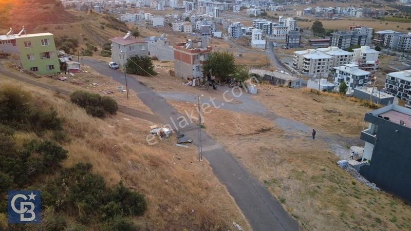 Örnekkentde 90m2 Satılık Yatırıma Uygun Arsa — fotoğraf 5