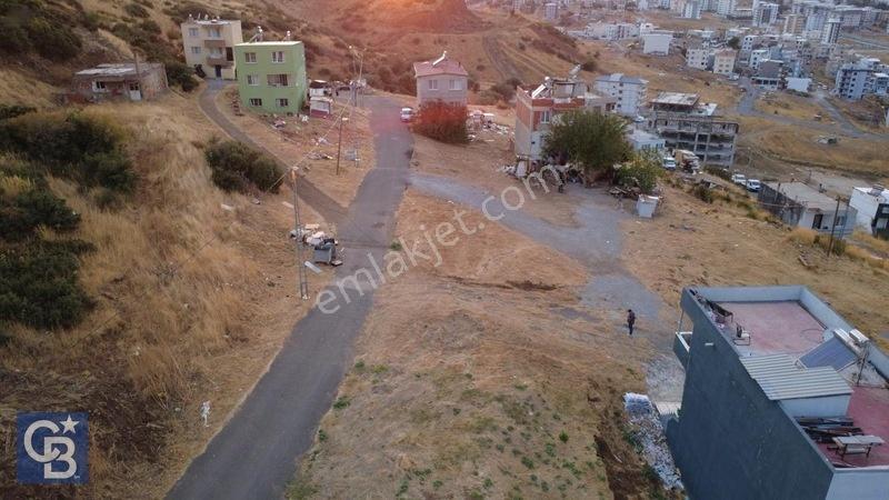 Örnekkentde 90m2 Satılık Yatırıma Uygun Arsa — fotoğraf 6