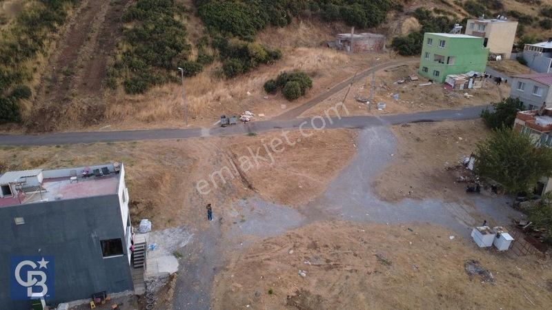 Örnekkentde 90m2 Satılık Yatırıma Uygun Arsa — fotoğraf 9
