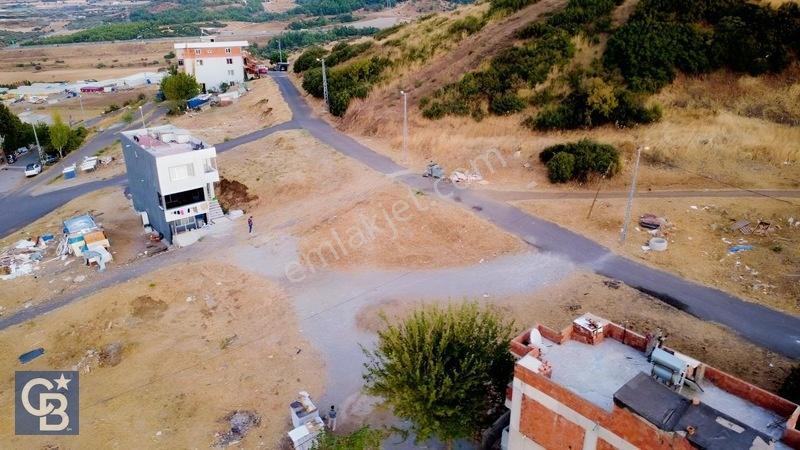 Örnekkentde 90m2 Satılık Yatırıma Uygun Arsa — fotoğraf 10