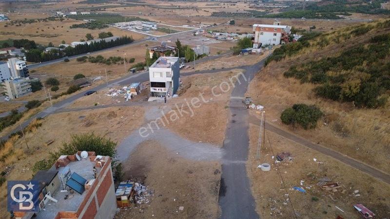Örnekkentde 90m2 Satılık Yatırıma Uygun Arsa — fotoğraf 11