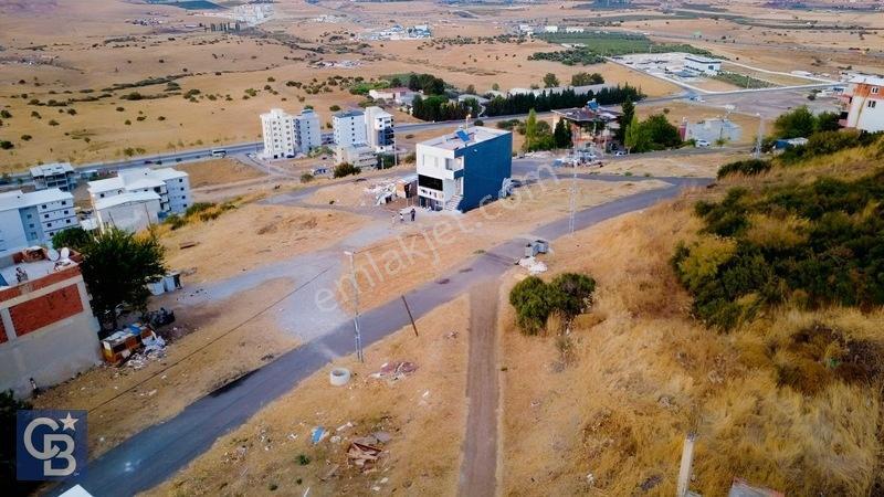 Örnekkentde 90m2 Satılık Yatırıma Uygun Arsa — fotoğraf 12