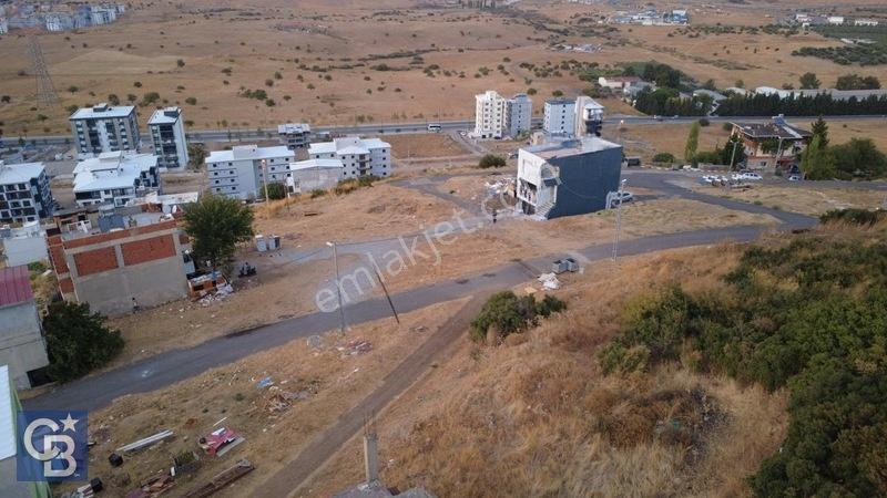 Örnekkentde 90m2 Satılık Yatırıma Uygun Arsa — fotoğraf 13