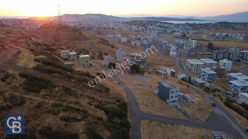 Örnekkentde 90m2 Satılık Yatırıma Uygun Arsa — fotoğraf 16