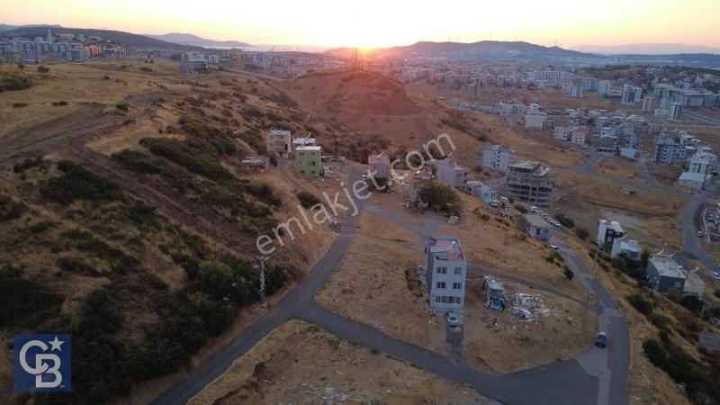 Örnekkentde 90m2 Satılık Yatırıma Uygun Arsa — fotoğraf 17