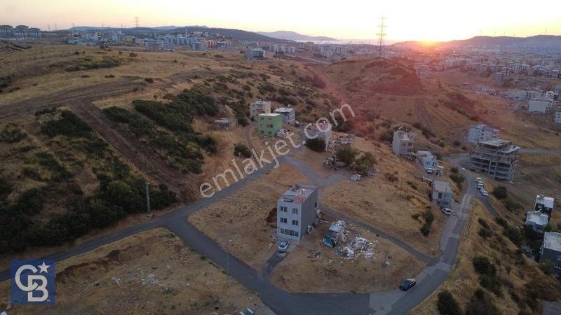 Örnekkentde 90m2 Satılık Yatırıma Uygun Arsa — fotoğraf 18