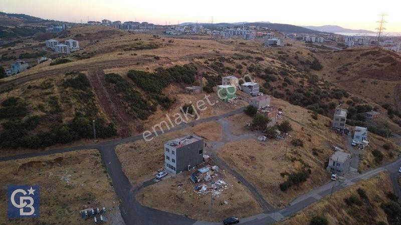 Örnekkentde 90m2 Satılık Yatırıma Uygun Arsa — fotoğraf 19