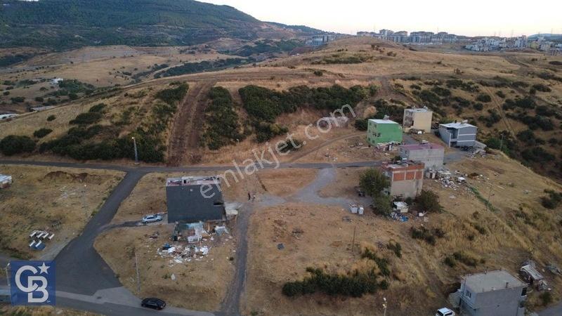 Örnekkentde 90m2 Satılık Yatırıma Uygun Arsa — fotoğraf 20