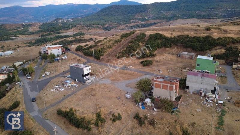 Örnekkentde 90m2 Satılık Yatırıma Uygun Arsa — fotoğraf 21