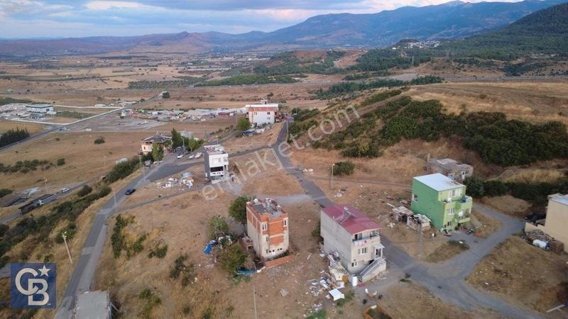 Örnekkentde 90m2 Satılık Yatırıma Uygun Arsa — fotoğraf 22