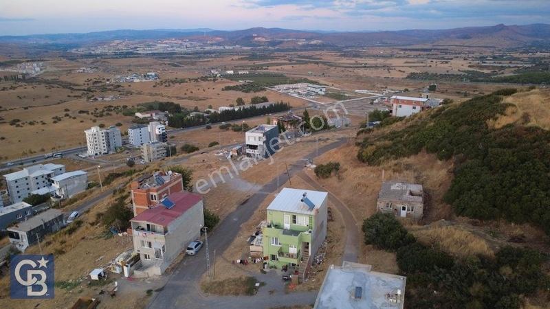 Örnekkentde 90m2 Satılık Yatırıma Uygun Arsa — fotoğraf 23