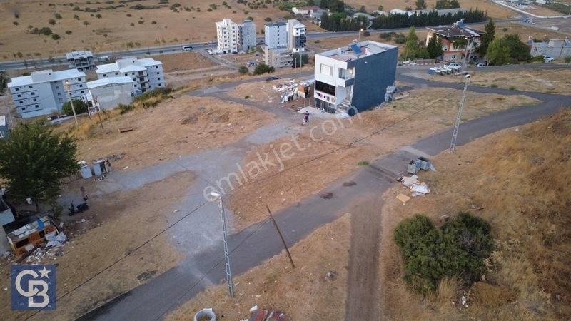 Örnekkentde 90m2 Satılık Yatırıma Uygun Arsa — fotoğraf 24
