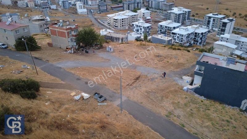 Örnekkentde 90m2 Satılık Yatırıma Uygun Arsa — fotoğraf 26