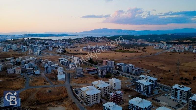 Örnekkentde 90m2 Satılık Yatırıma Uygun Arsa — fotoğraf 30