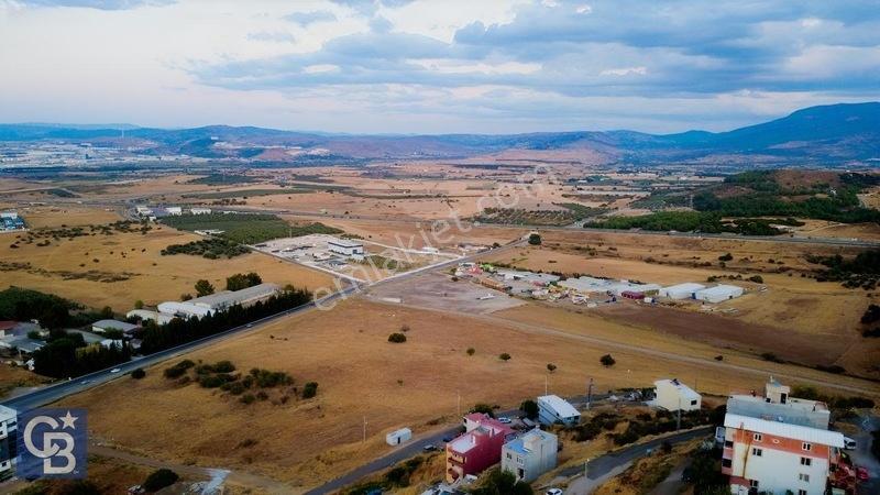 Örnekkentde 90m2 Satılık Yatırıma Uygun Arsa — fotoğraf 32