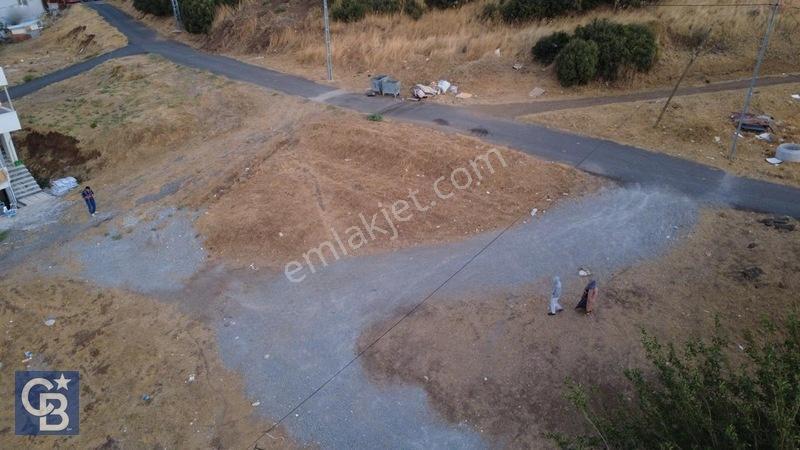 Örnekkentde 90m2 Satılık Yatırıma Uygun Arsa — fotoğraf 33