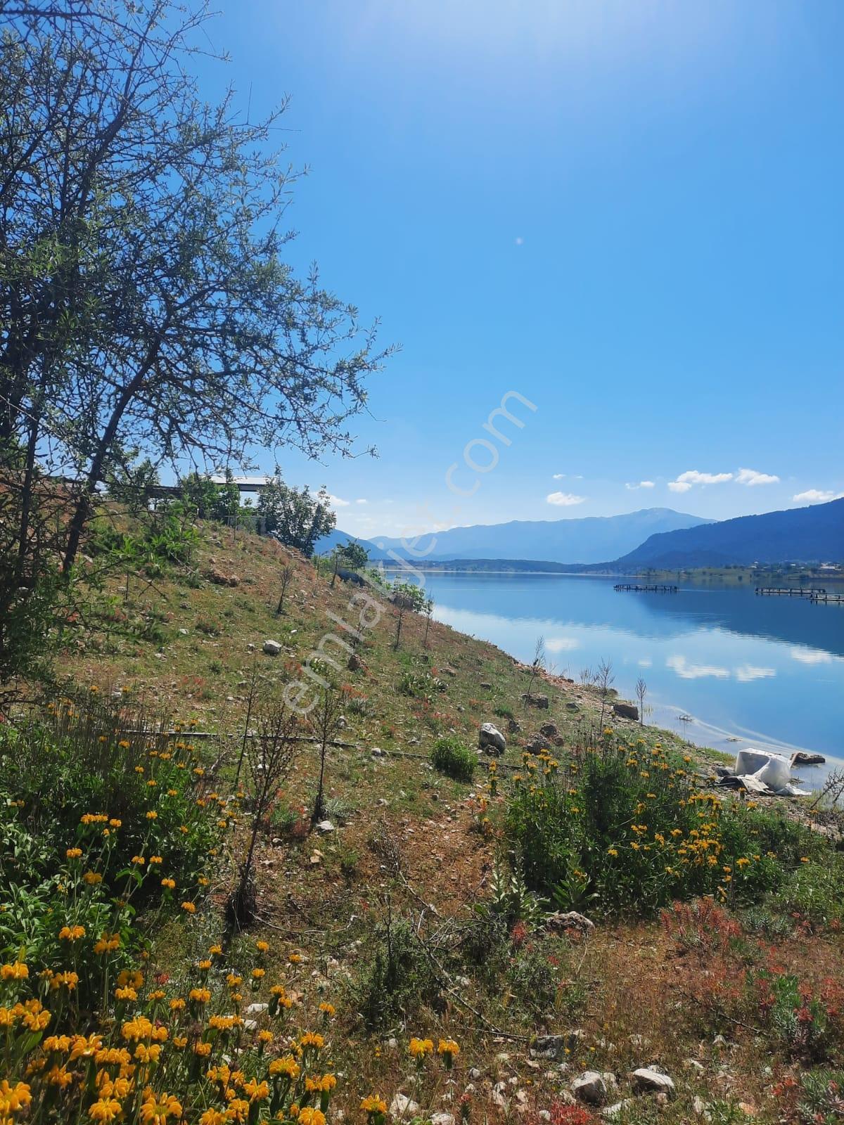 Yayla Patlangıç Göl Manzaralı Muhteşem Arazi 1250 M2 — fotoğraf 17