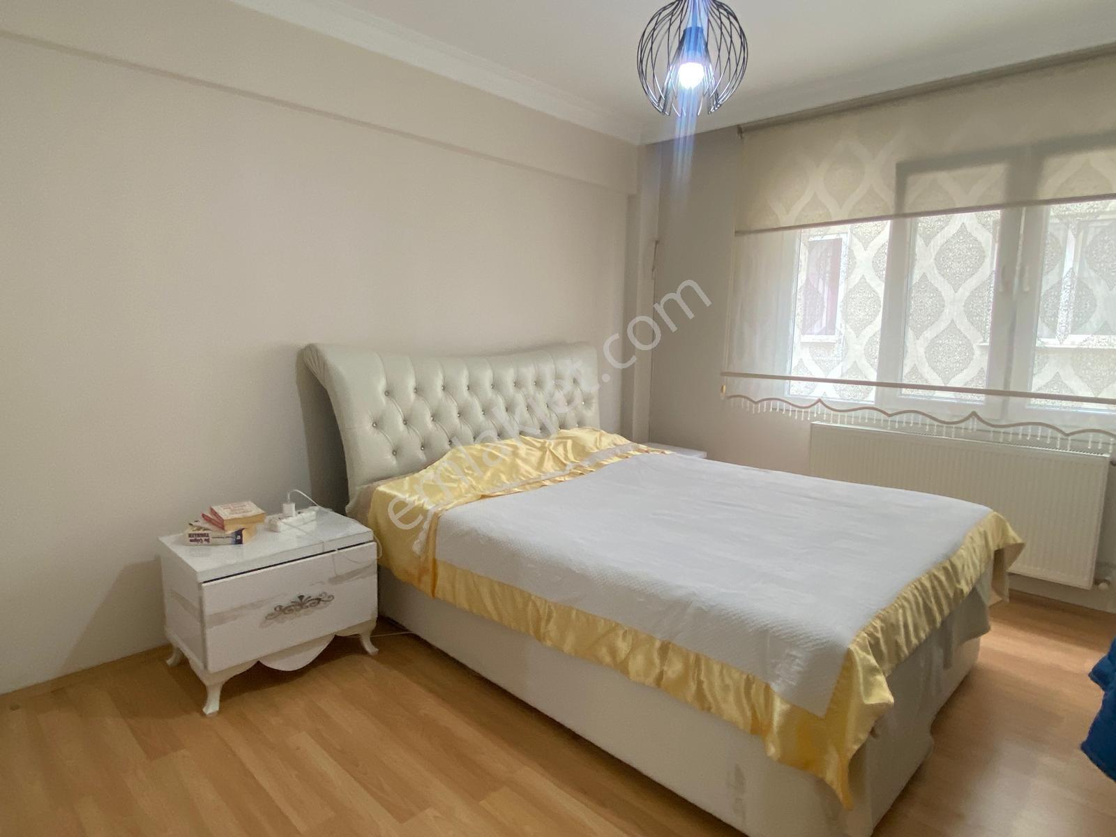 Konak Murat Reis Mh. 3+1 Bakımlı Oturuma Hazır Satılık Daire — fotoğraf 11