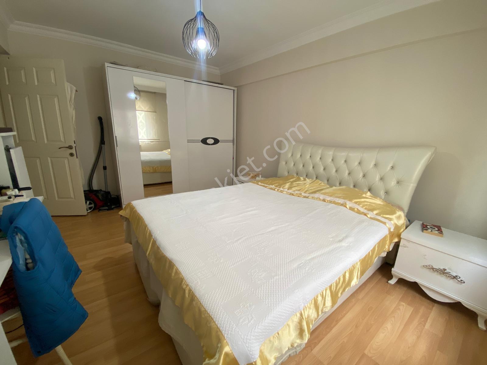 Konak Murat Reis Mh. 3+1 Bakımlı Oturuma Hazır Satılık Daire — fotoğraf 12
