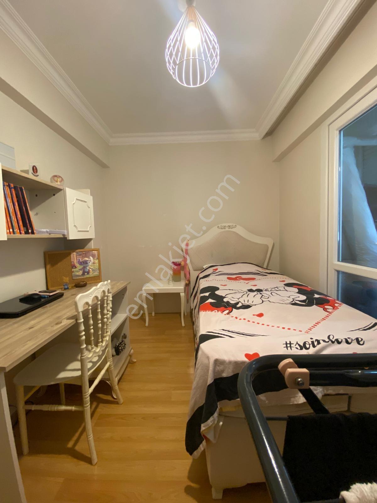 Konak Murat Reis Mh. 3+1 Bakımlı Oturuma Hazır Satılık Daire — fotoğraf 15