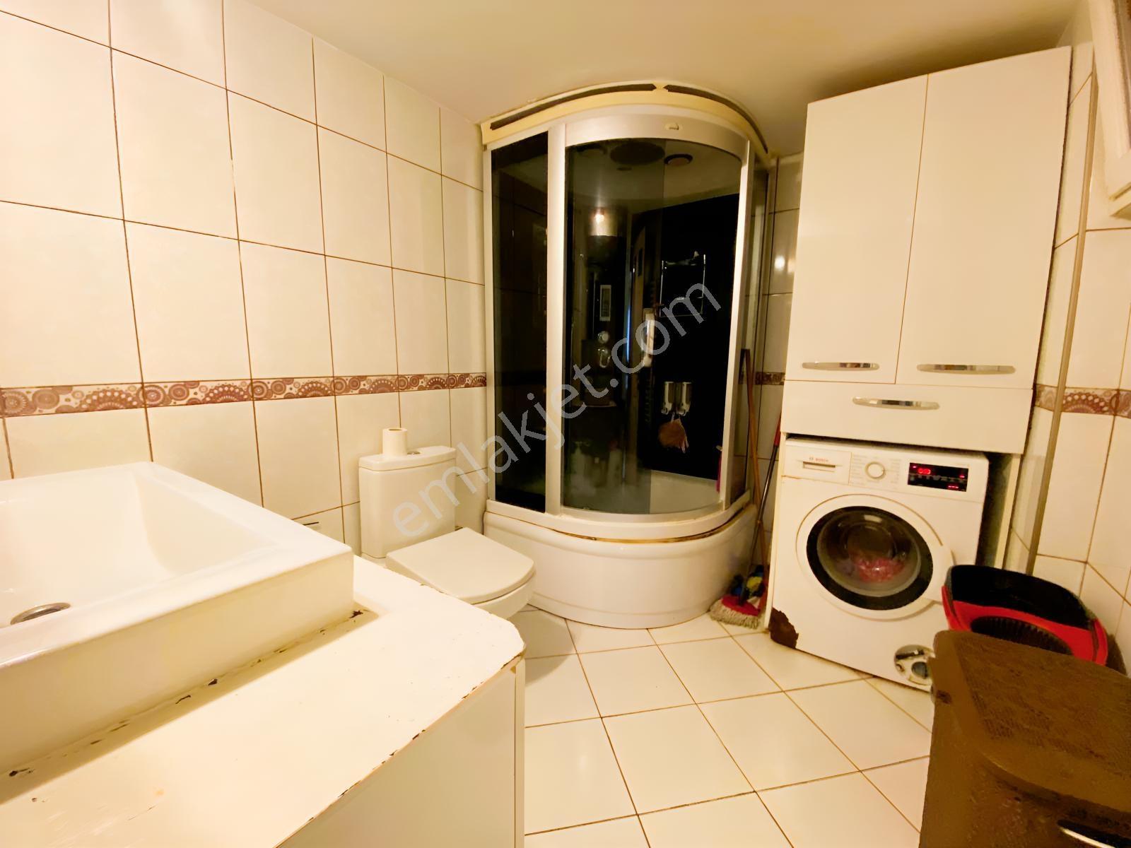 Konak Murat Reis Mh. 3+1 Bakımlı Oturuma Hazır Satılık Daire — fotoğraf 18